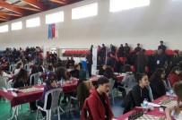 SATRANÇ FEDERASYONU - Finalist Satranççılar Belli Oldu