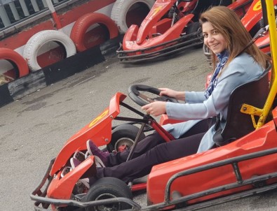 Go-Kart Pistinde Feci Kaza Açıklaması Lise Öğrencisi Yoğun Bakımda