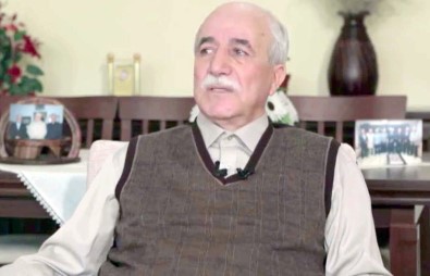 'Gülen'in köpeğiyim' demişti! O profesörle ilgili flaş gelişme