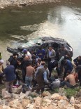 Hizan'da Trafik Kazası; 5 Yaralı