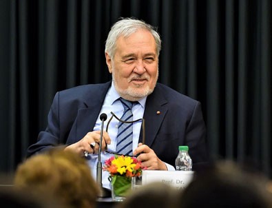 İlber Ortaylı'dan 'soyağacı' açıklaması