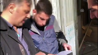 İstanbul'da Kaçak Oyuncak Operasyonu