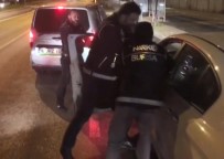 DENIZ OTOBÜSÜ - İstanbul'dan Bursa'ya Uyuşturucu Getiren 2 Kişi Yakalandı