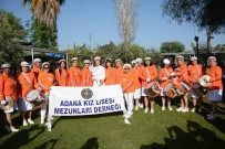 İŞ KADINI - Kadın Bandosundan 'Karnaval' Tepkisi