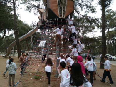 Kepez'de Başarılı Öğrenciler Ödüllendiriliyor