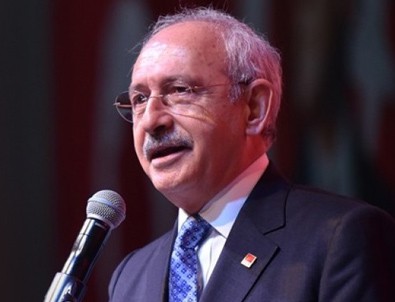 Kılıçdaroğlu o isme 'hazırlan' dedi