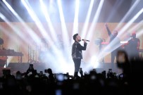 MİTSUBİSHİ ELECTRİC - Magastar Almanya'yı Salladı