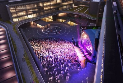 Manisa'nın Prestijini Artıracak Projenin Temelini Devlet Bahçeli Atacak