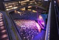 KAMU İHALE KANUNU - Manisa'nın Prestijini Artıracak Projenin Temelini Devlet Bahçeli Atacak