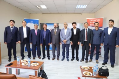 Mardin'de İGEDER Öğretmen Akademi Programı Yapıldı