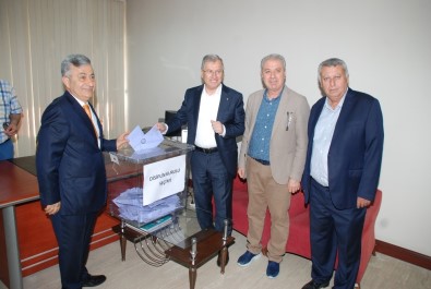 Menevşe Açıklaması 'Kazanan Birlik, Beraberlik Ve Adana Oldu'