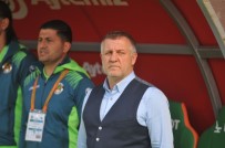 MALATYASPOR - 'Net Bir Galibiyet Aldık'