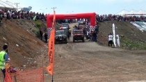 KARAÇAY - Osmaniye'deki 4. Off-Road Şenliği Tamamlandı