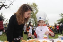 ATLANTIS - Özel Çocuklar, Otizm Farkındalık Haftası'nda Doyasıya Eğlendiler