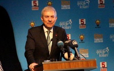 Sağlık Bakanı Demircan Açıklaması 'Türkiye Mazlumların Umudu'