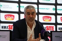 Samet Aybaba Açıklaması 'Bu Bize Yakışmadı'