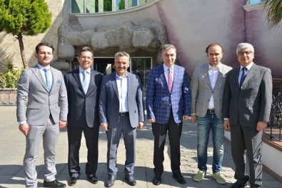 Samsun Okuyor, Gümrük De Okuyor Projesi