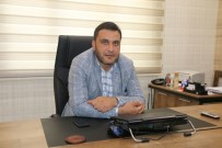 ŞANLıURFASPOR - Şanlıurfaspor'dan Destek Çağrısı