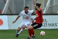 UĞUR ARSLAN - Spor Toto 1. Lig Açıklaması Altınordu Açıklaması 1 - Ümraniyespor Açıklaması 2
