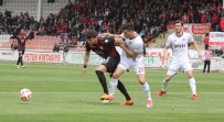 SEZGİN COŞKUN - Spor Toto 1. Lig Açıklaması Boluspor Açıklaması 2 - Tetiş Yapı Elazsığspor Açıklaması 0