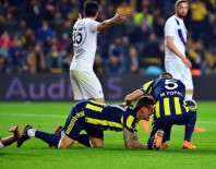 Spor Toto Süper Lig Açıklaması Fenerbahçe Açıklaması 2 - Osmanlıspor Açıklaması 0 (Maç Sonucu)