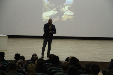 'Terörün Kökünü Kazımakla İlgili Bir Otorite Var'