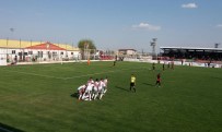 GÖKHAN ÜNAL - TFF 3. Lig Açıklaması Diyarbekirspor Açıklaması 2 - Van Büyükşehir Belediyespor Açıklaması 0