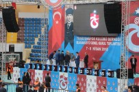 AHMET AĞAOĞLU - Trabzonspor, yeni başkanını seçiyor. Oy verme işlemi sona erdi