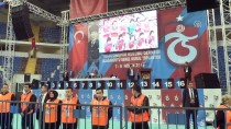 AHMET AĞAOĞLU - Trabzonspor Yeni Başkanı Ahmet Ağaoğlu Oldu