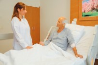 RADYASYON - Türkiye'de Her Yıl 163 Bin Kişiye Kanser Tanısı Konuluyor