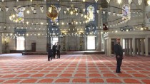 MANEVİ KIZI - 8. Kuşak Torunundan Mimar Sinan'a Dua