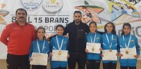 Anadolu Yıldızları Yarışmalarında Finale Kaldılar