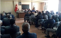 MAGANDA KURŞUNU - Andırın'da 'Düğün Ve Asker Evi Yas Evi Olmasın' Projesi