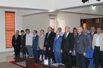 SINAV GÜVENLİĞİ - Ayvalık'ta MEB'den Sınav Uygulama Semineri