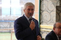 KURULUŞ YILDÖNÜMÜ - Başkan Yılmaz, Türk Polis Teşkilatı'nın Kuruluş Yıldönümünü Kutladı