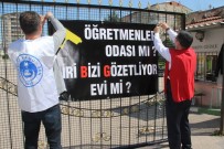 BBG Evi Gibi Okula Müdahale