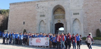 Bitlis'te 'Biz Anadolu'yuz' Projesi