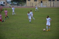 SÜLEYMAN CAN - Bölgesel Amatör Lig Sona Erdi