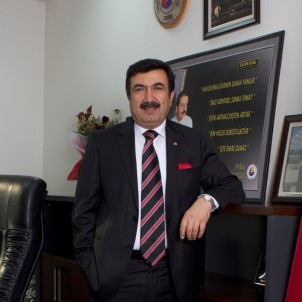 Çorum Ticaret Borsası Seçimleri 15 Nisan'da