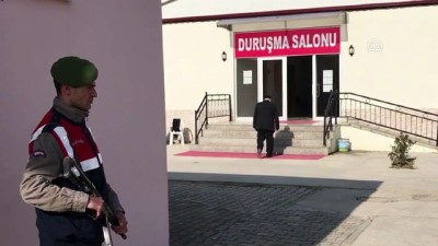 Darbe Girişiminde Kartal Köprüsü'ndeki Olaylara İlişkin Dava