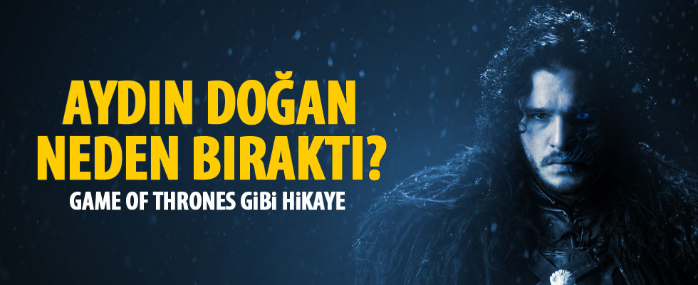 Doğan Medya'nın satış öyüküsü