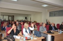 KAYACıK - Efeler Belediyesi'nden Boğa Güreşlerine 20 Bin TL'lik Destek