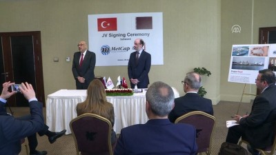 Enerjide 5,2 Milyar Dolarlık İmza