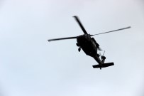 ŞEHİT UZMAN ÇAVUŞ - Erzincan'da Şehit Düşen Askerin Naaşı Erzurum'a Getirildi