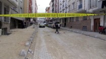 Esenyurt'da Cinayet Açıklaması 2 Ölü