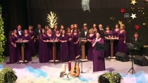 SIĞINMA EVİ - Ev Hanımları Kurdukları Müzik Korosuyla İhtiyaç Sahiplerine El Uzatıyor
