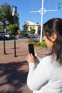 Gazipaşa'da Ücretsiz Wi-Fi Dönemi