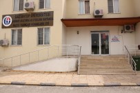 ŞAHINBEY ARAŞTıRMA VE UYGULAMA HASTANESI - Hasta Yakınlarının GAÜN Hastanesi'nde Konukevi Sevinci