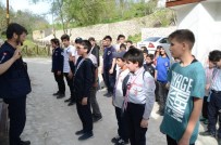 FATIH ÜRKMEZER - İzciler Akçasu'da