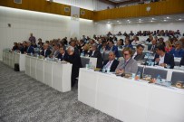 TOPLU SÖZLEŞME - İzmir Büyükşehir Belediye Meclisinde Denetim Raporu Tartışması